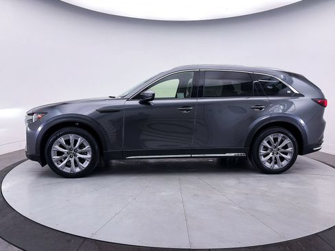 Used 2024 MAZDA CX-90 3.3 Turbo w/ Premium Plus Pkg AWD/4WD image 42