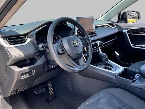 Used 2024 Toyota RAV4 LE FWD image 18