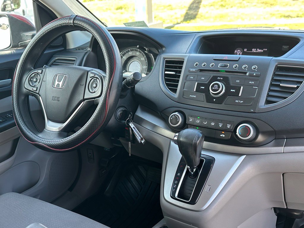 Used 2014 Honda CR-V EX image 15