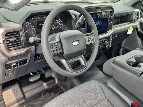 New 2026 Ford F150 XL RWD image 10