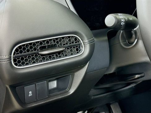 New 2026 Honda HR-V EX-L image 10