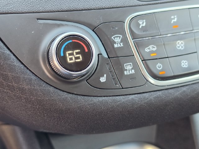 Used 2025 Chevrolet Malibu LT FWD image 27