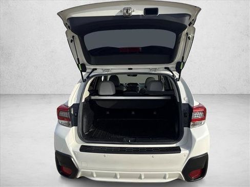 Used 2020 Subaru Crosstrek 2.0i Limited w/ Moonroof Package w/Navigation AWD/4WD image 7