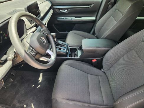 Certified 2024 Honda CR-V LX image 12