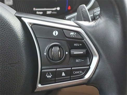 Certified 2023 Acura MDX SH-AWD image 24