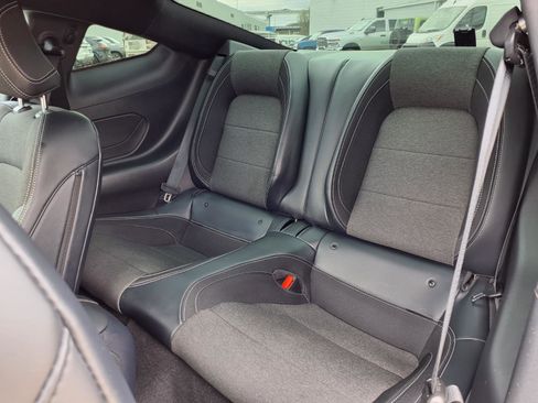 Used 2024 Ford Mustang GT RWD image 21