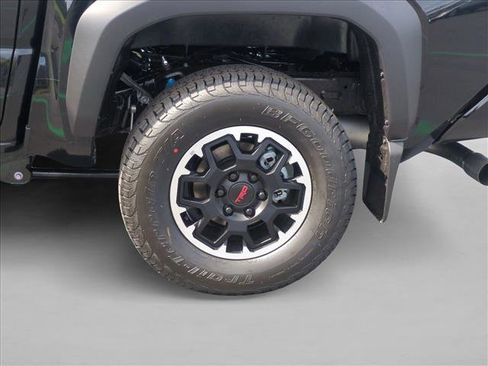 New 2026 Toyota Tacoma TRD Off-Road image 10