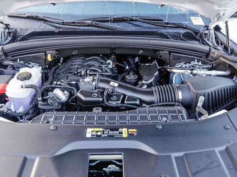 New 2025 Jeep Grand Cherokee Laredo image 27