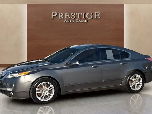 Used 2011 Acura TL w/ Technology Package FWD image 24