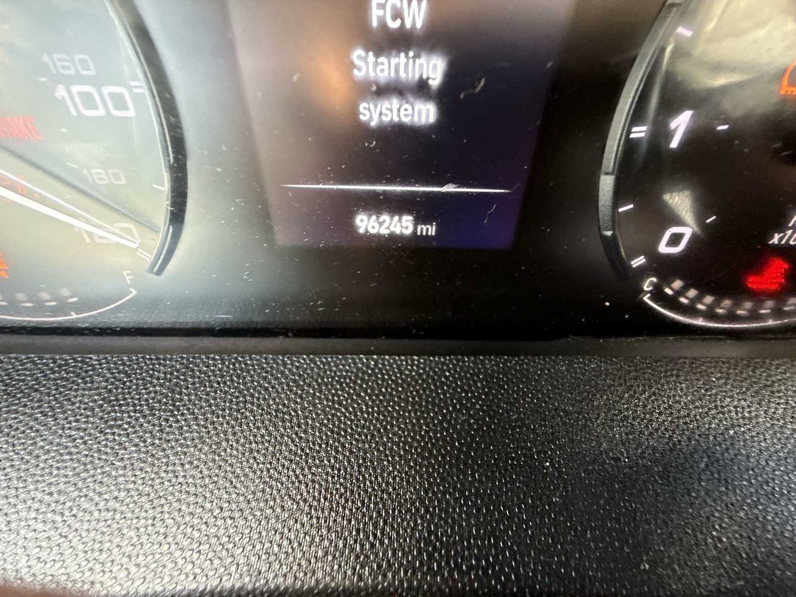 Used 2023 RAM ProMaster 2500 FWD image 12