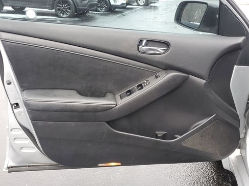 Used 2012 Nissan Altima 3.5 SR w/ Sport Pkg image 14