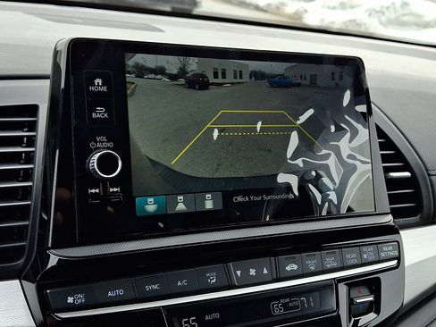 New 2026 Honda Odyssey Sport-L image 12