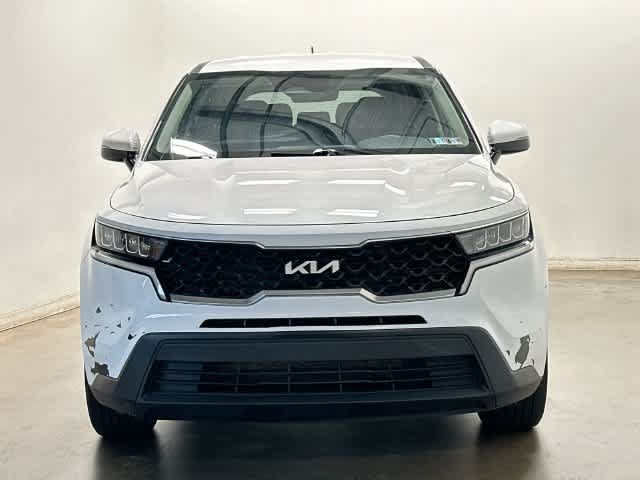 Used 2022 Kia Sorento LX FWD image 30