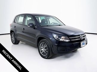 Used 2018 Volkswagen Tiguan Limited w/ Alloy Wheels Package AWD/4WD video 1