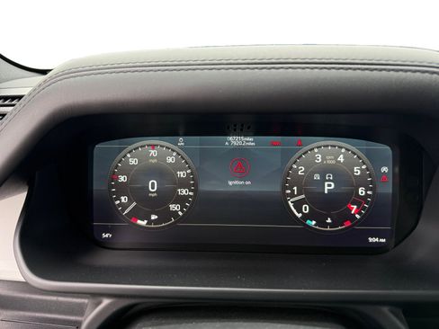 Used 2022 Land Rover Defender 110 X-Dynamic HSE image 11