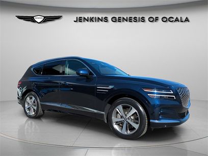 Used 2022 Genesis GV80 2.5T w/ Prestige Package 05