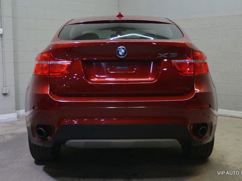 Used 2012 BMW X6 xDrive35i AWD/4WD image 6
