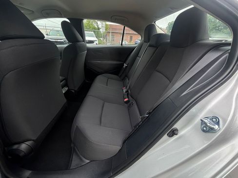 Used 2025 Toyota Corolla LE FWD image 25