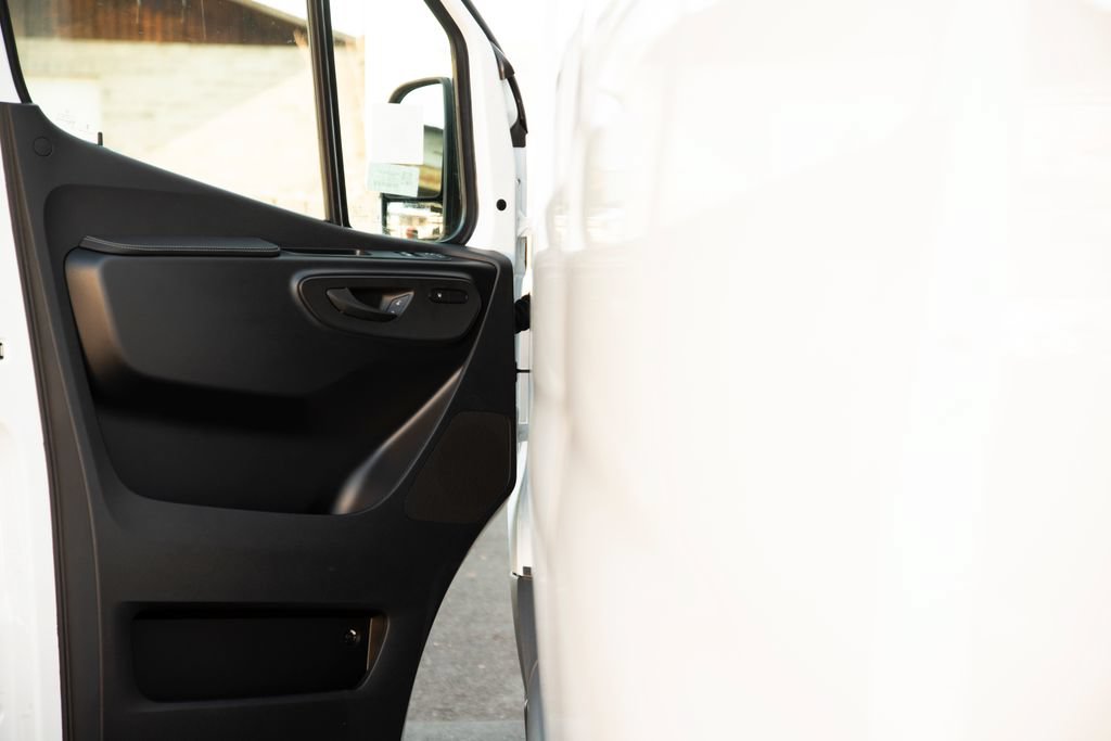 New 2026 Mercedes-Benz Sprinter 2500 image 10