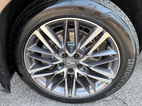 Used 2025 Acura MDX SH-AWD w/ Advance Package image 7