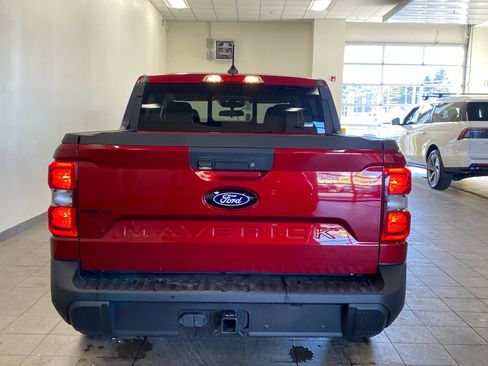 New 2026 Ford Maverick Lariat w/ 4K Tow Package AWD/4WD image 13