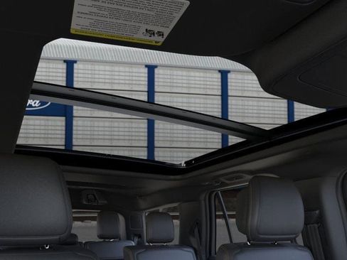 New 2026 Ford Expedition Tremor image 47