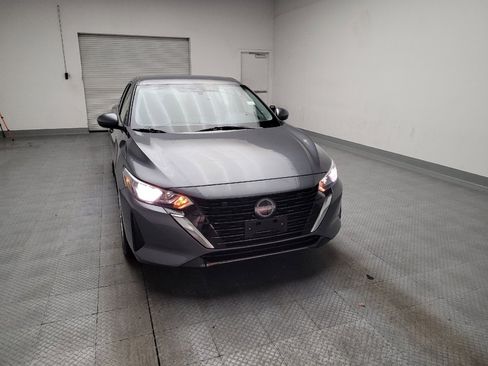 Used 2025 Nissan Sentra S FWD image 14