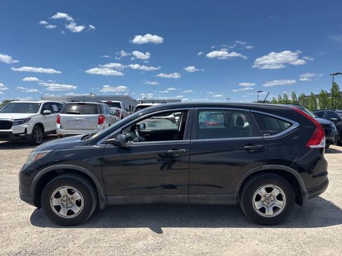 Used 2012 Honda CR-V LX image 12