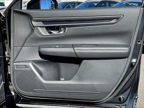 New 2026 Honda CR-V LX image 26