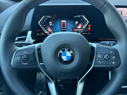 New 2026 BMW X1 xDrive28i w/ Technology Package image 21