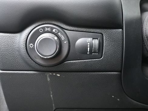 Used 2024 Dodge Durango R/T AWD/4WD image 17