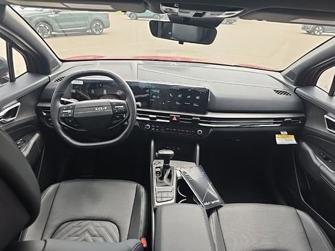 New 2026 Kia Sportage X-Line w/ X-Line Premium Package image 12