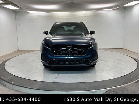 New 2026 Honda CR-V Sport-L image 8