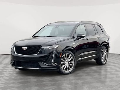 Used 2020 Cadillac XT6 Sport w/ LPO, Floor Liner Package