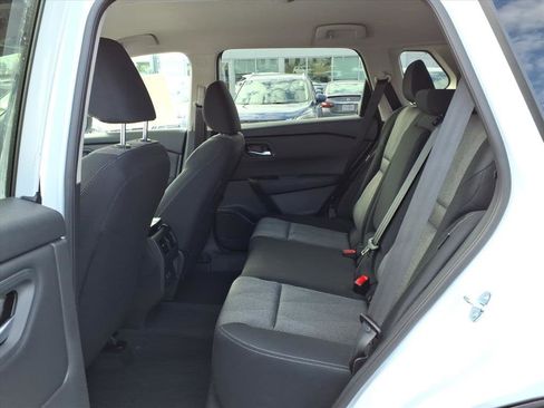 New 2026 Nissan Rogue SV image 5