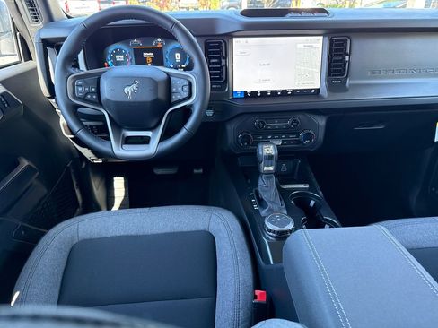 New 2026 Ford Bronco Big Bend image 5