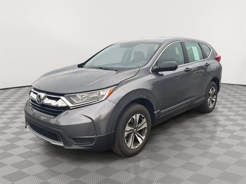 Used 2018 Honda CR-V LX image 22
