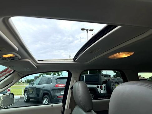 Used 2011 Mercury Mariner Premier w/ 202A Rapid Spec Order Code image 23