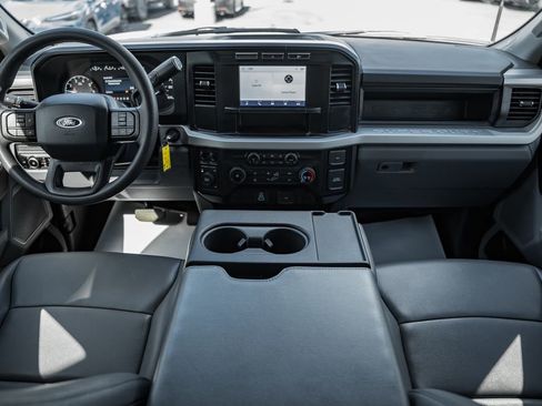 Used 2024 Ford F250 XL w/ Snow Plow Prep Package image 21