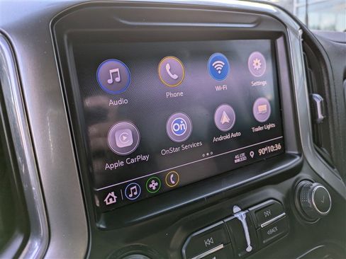 Used 2021 Chevrolet Silverado 3500 LT w/ Convenience Package image 24