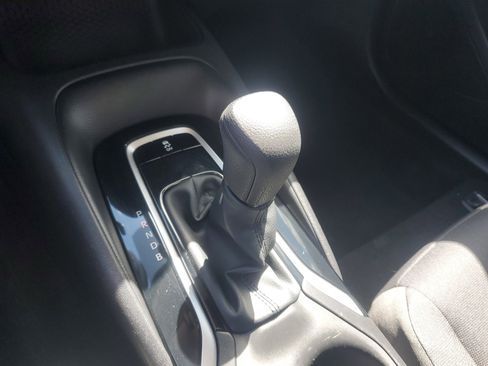 Used 2024 Toyota Corolla LE FWD image 22