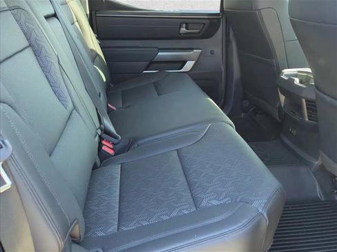 Used 2024 Toyota Tundra SR5 w/ SR5 Premium Package RWD image 26