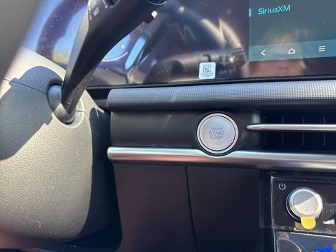 New 2026 Hyundai Tucson SEL image 34