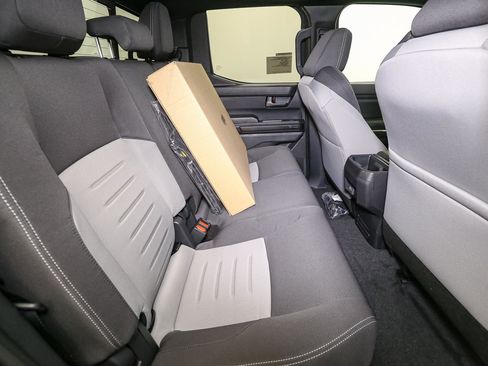 New 2026 Toyota Tacoma TRD Off-Road image 16