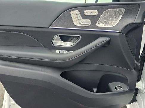 New 2026 Mercedes-Benz GLE 450 4MATIC image 36