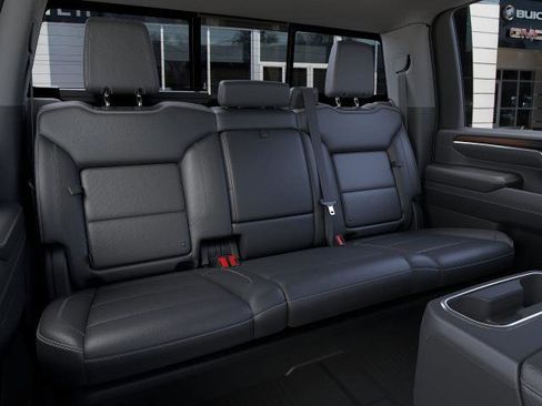 New 2026 GMC Sierra 2500 Denali w/ Denali Reserve Package image 17