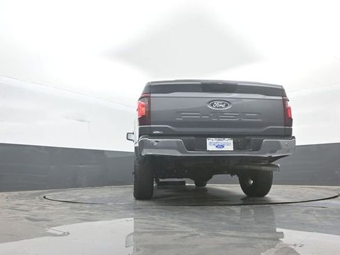 Used 2025 Ford F150 XLT w/ Equipment Group 301A Standard AWD/4WD image 37