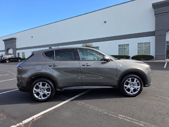 Used 2024 Dodge Hornet R/T AWD/4WD image 6