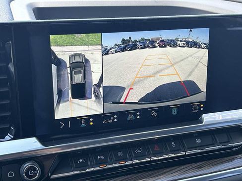 Used 2023 Chevrolet Silverado 1500 RST w/ All Star Edition Plus AWD/4WD image 15