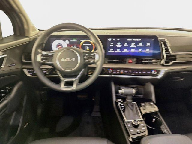 Certified 2024 Kia Sportage SX FWD image 25